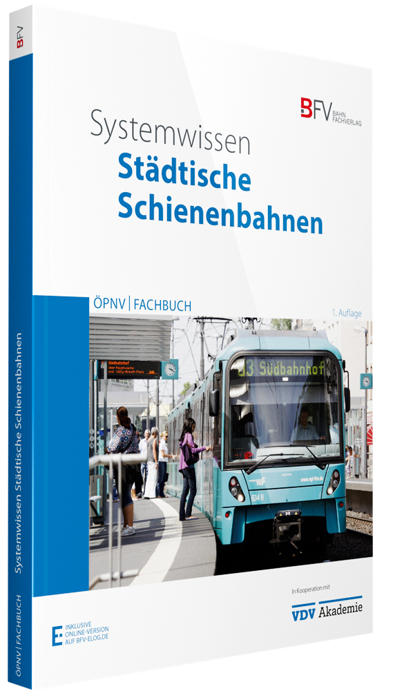 buchcover_oepnv-fachbuch_systemwissen staedtische schienenbahnen