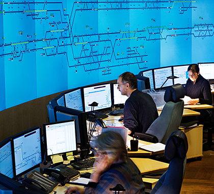 ETCS als Schnittstelle: Für die digitale Zukunft gerüstet? - System||Bahn