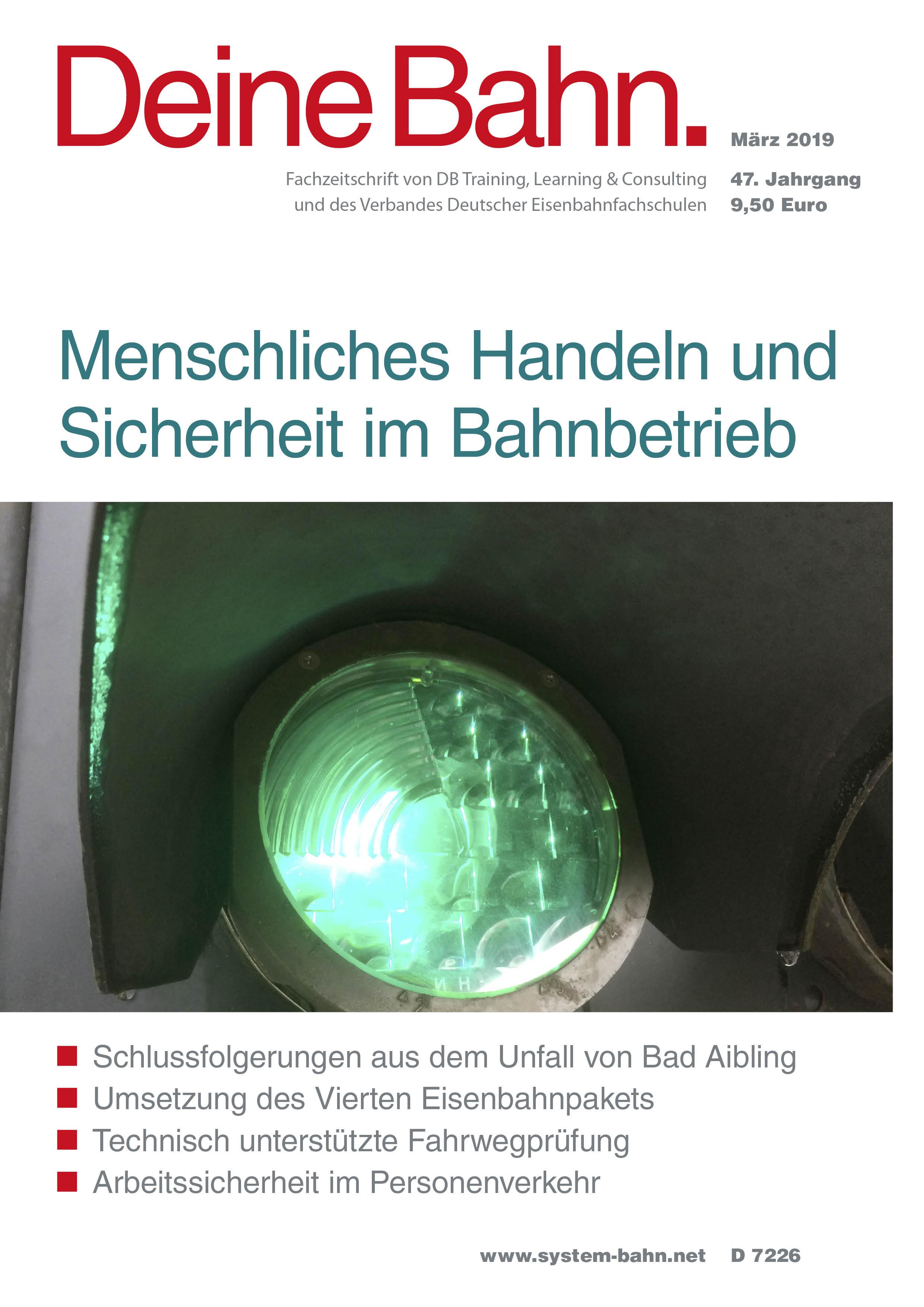 umschlagmotiv_fachzeitschrift deine bahn_maerz 2019