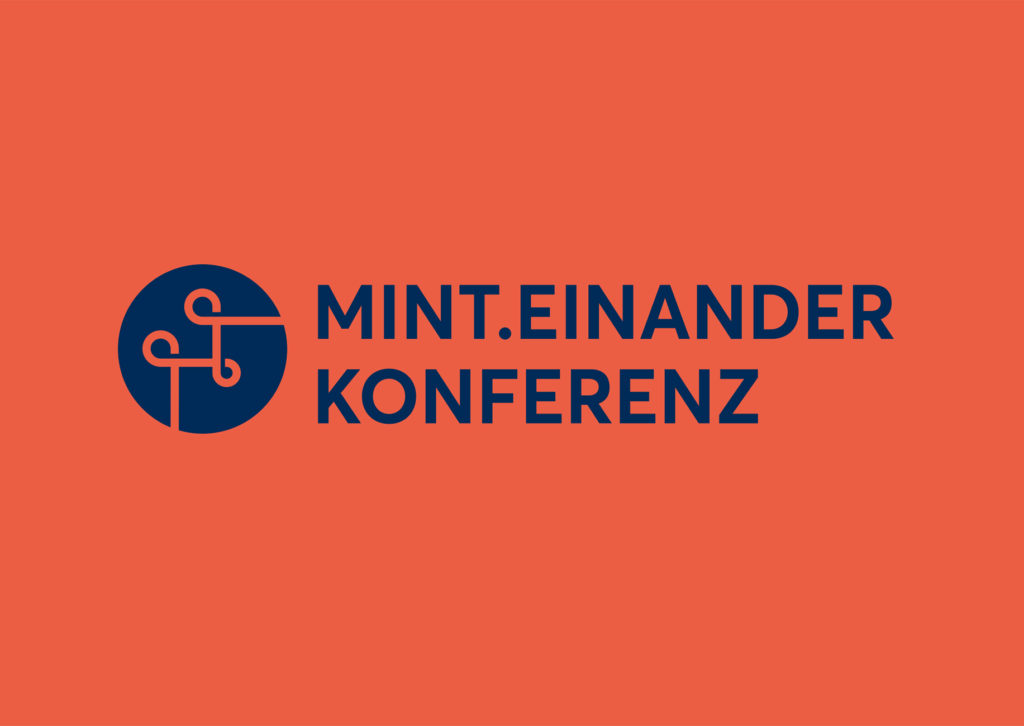 Logo von MINTeinander