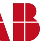 logo der Firma ABB