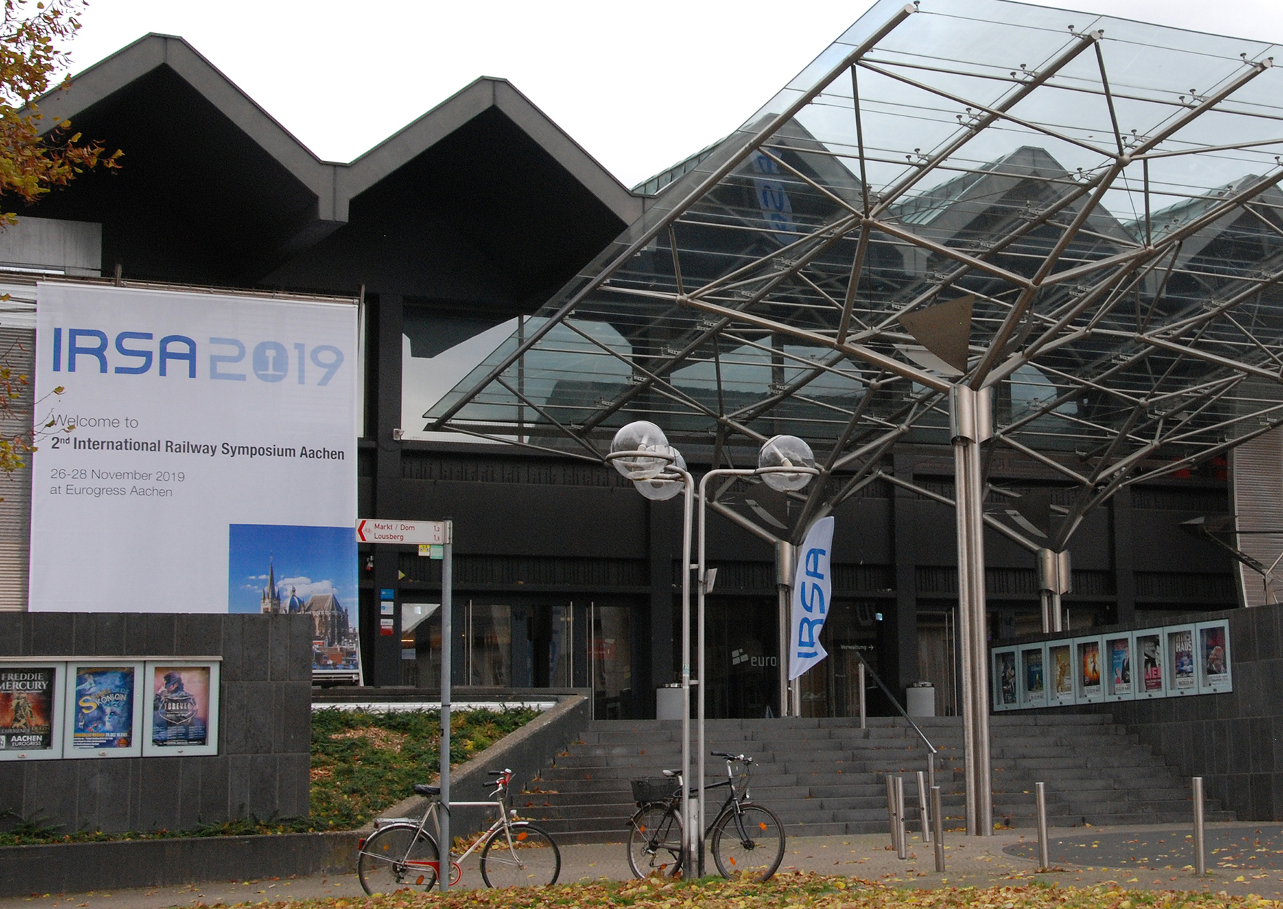 Isea Institut Für Stromrichtertechnik Und Elektrische Antriebe Rwth Aachen www.system-bahn.net