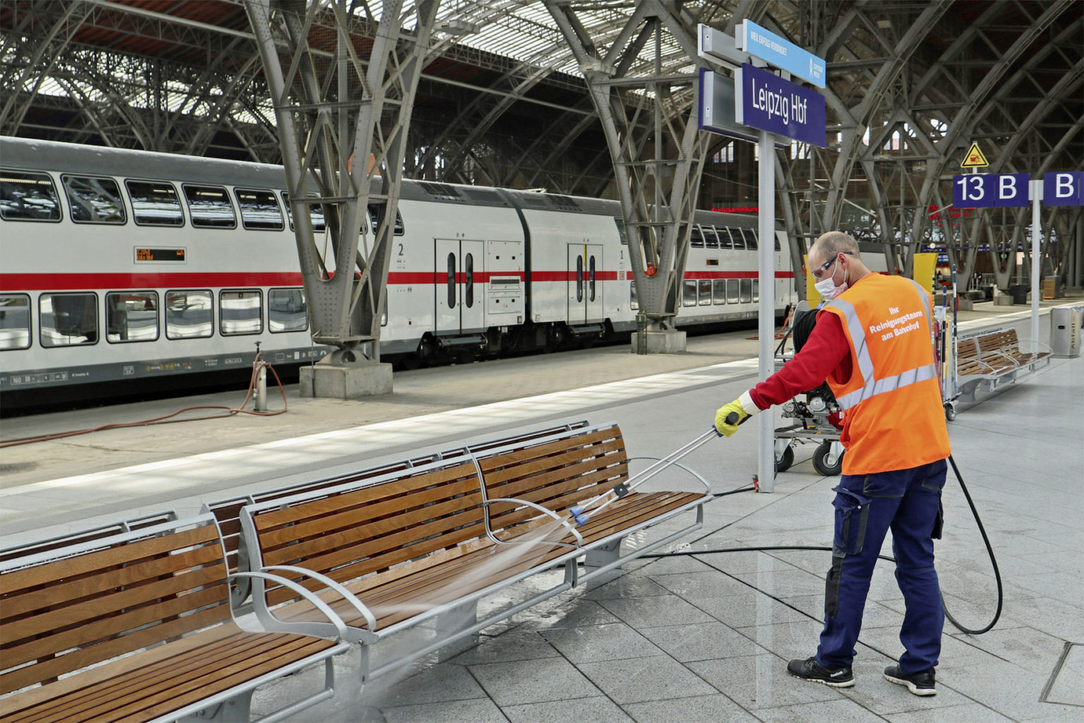 Schone Db Station Service Ag Ebenbild