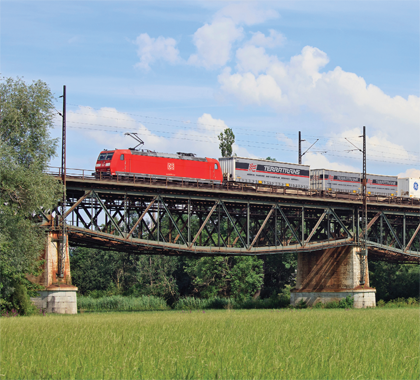 Warum wir trotz Herausforderungen stärker denn je sind - System||Bahn