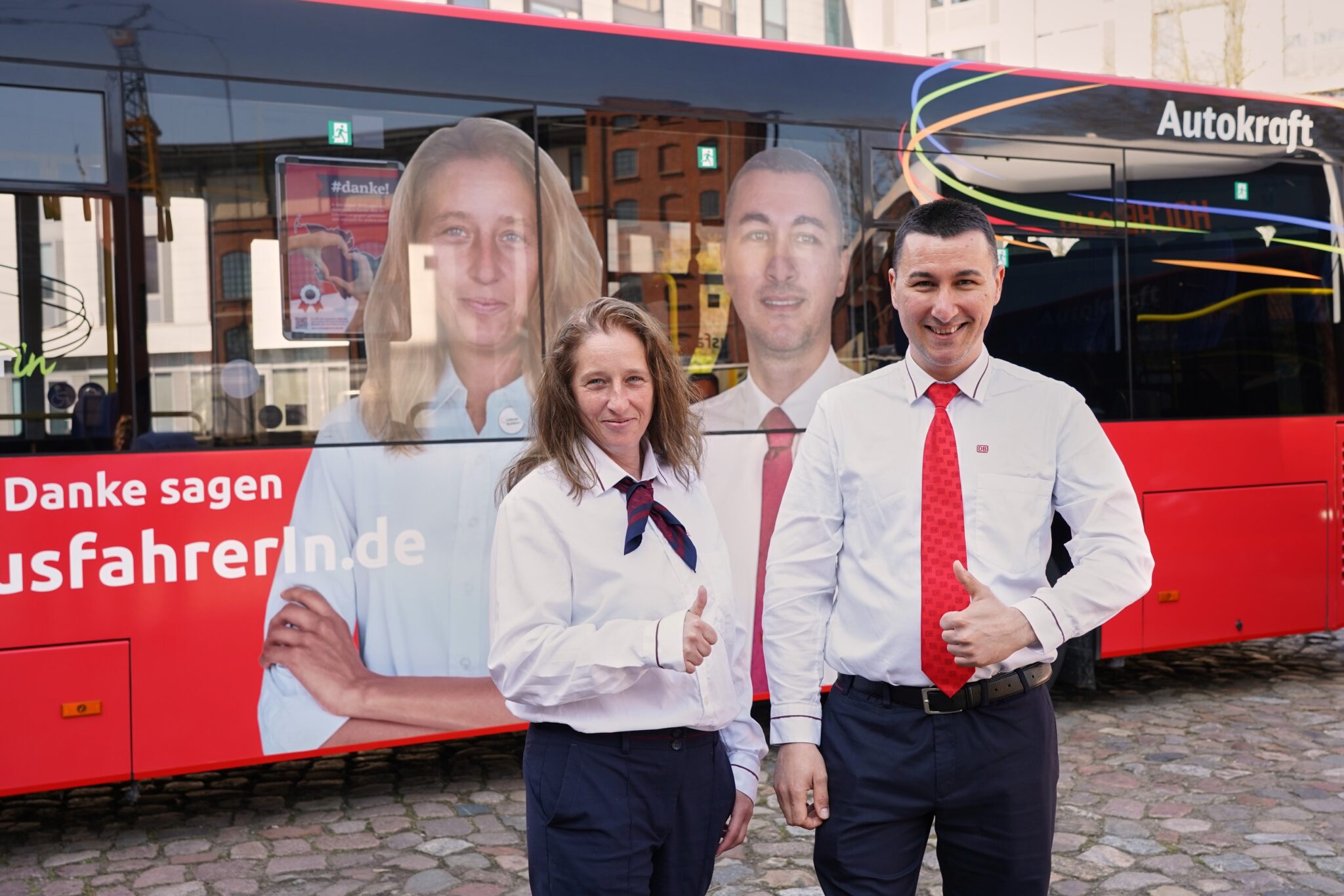 Fachkräftemangel im ÖPNV Die unterschätzte Herausforderung SystemBahn