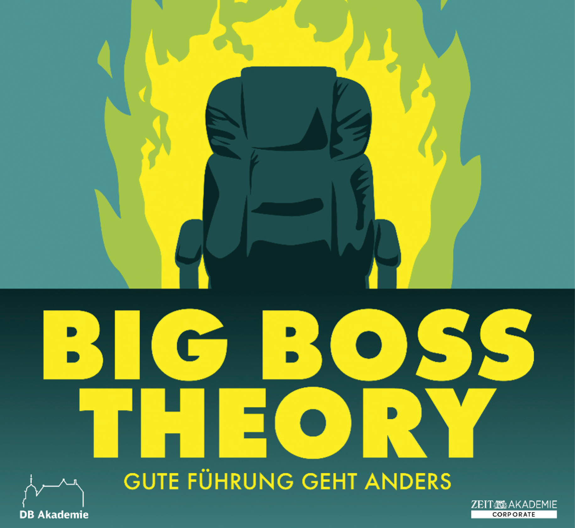 Big Boss Theory