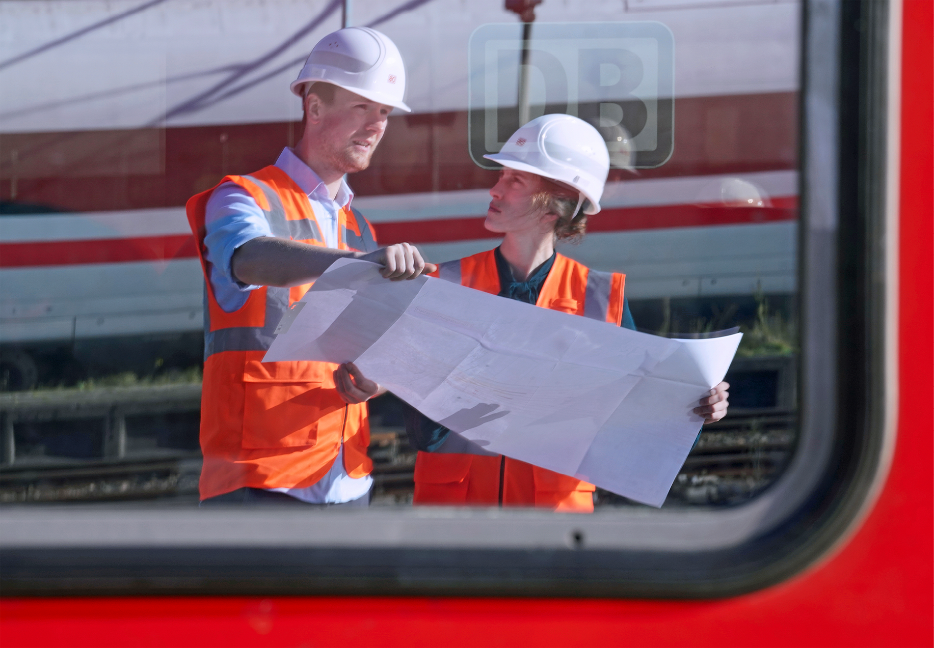 Foto: DB AG/Volker Emersleben