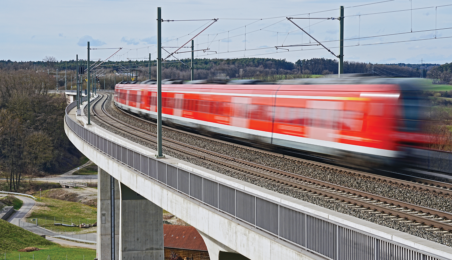 Foto: DB AG/VolkerEmersleben