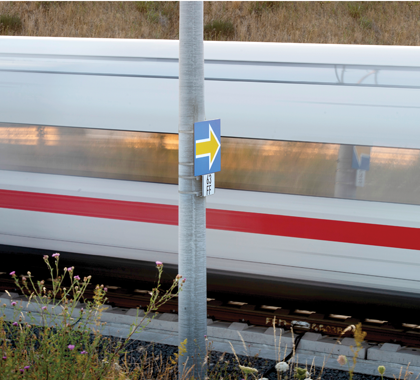 Grundlagen von ETCS im Bahnbetrieb (Teil 1) SystemBahn