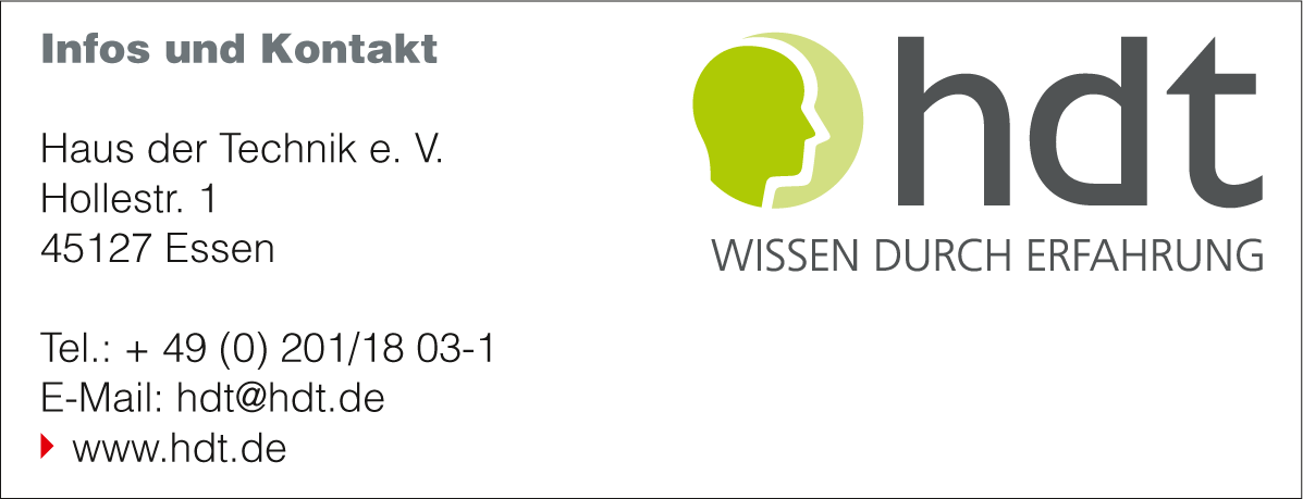 Infos und Kontakt