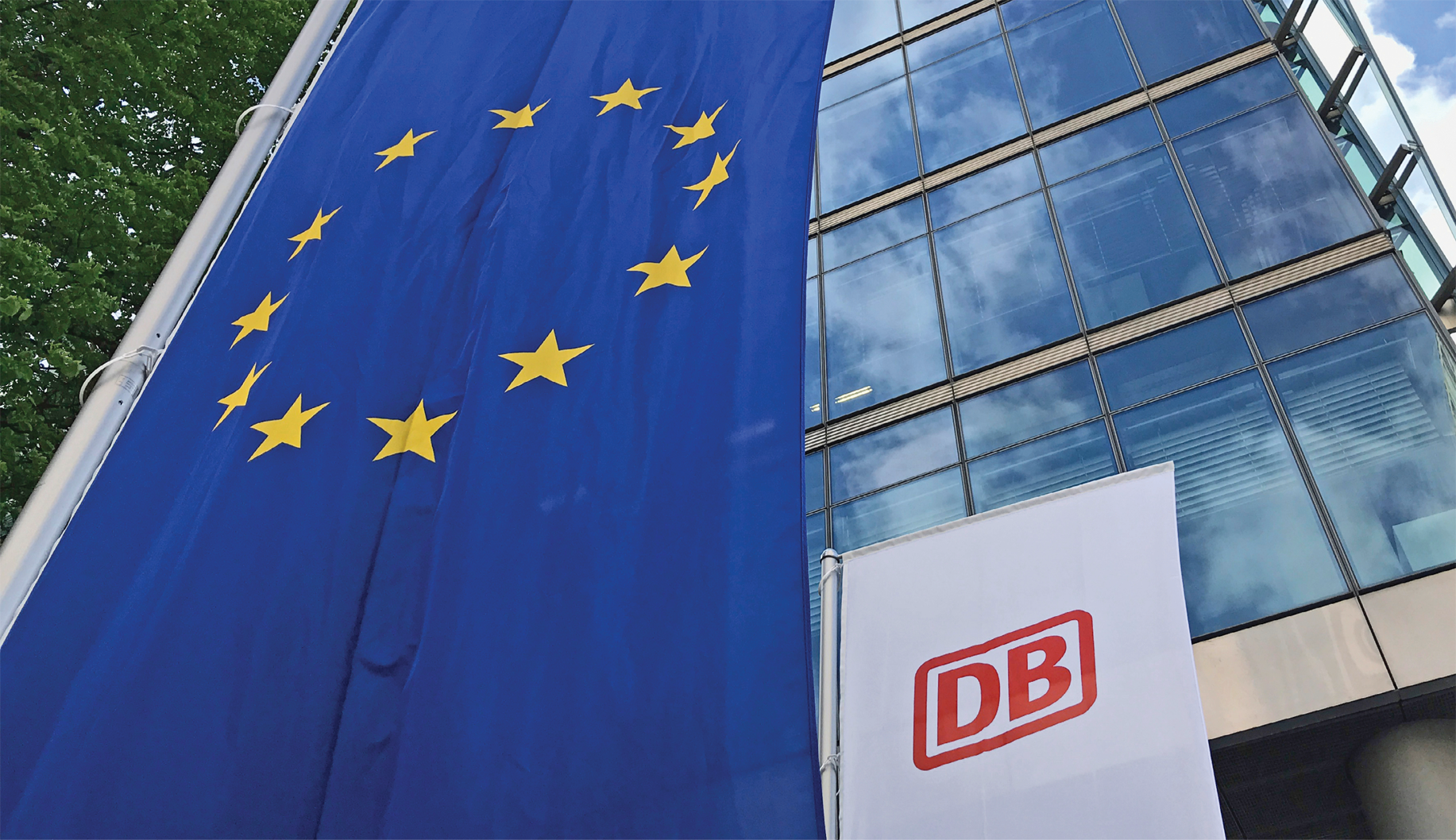 Foto: DB AG/Volker Emersleben
