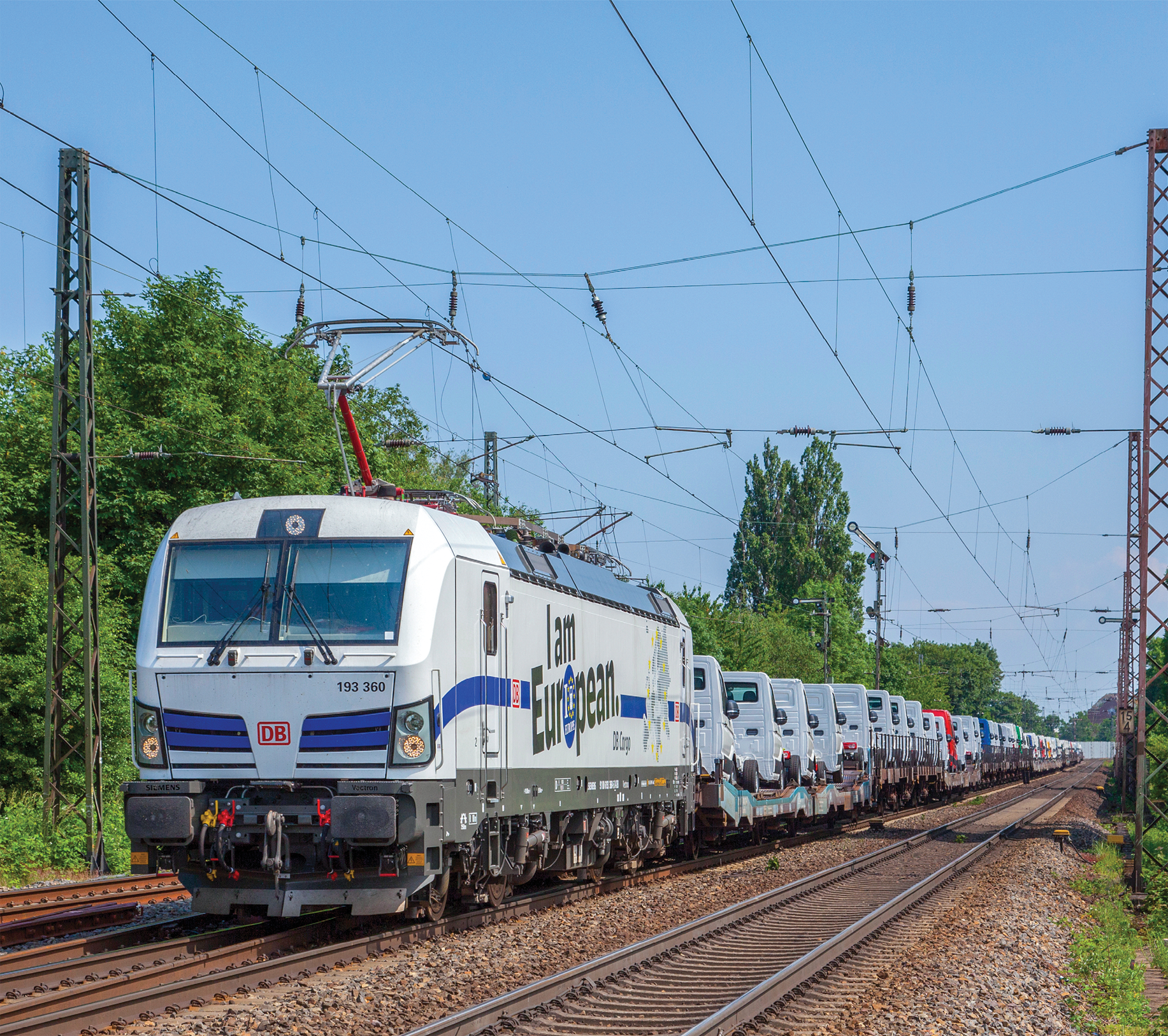 Foto: DB AG/Daniel Korbach