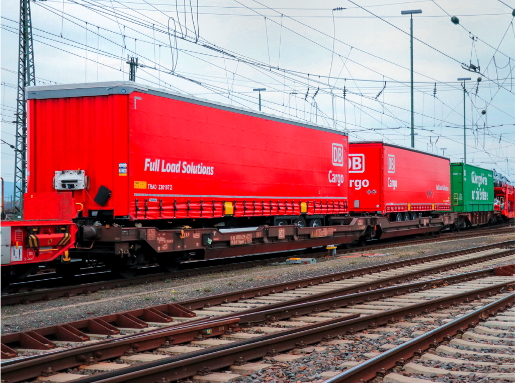 Foto: DB AG/Steve Wiktor