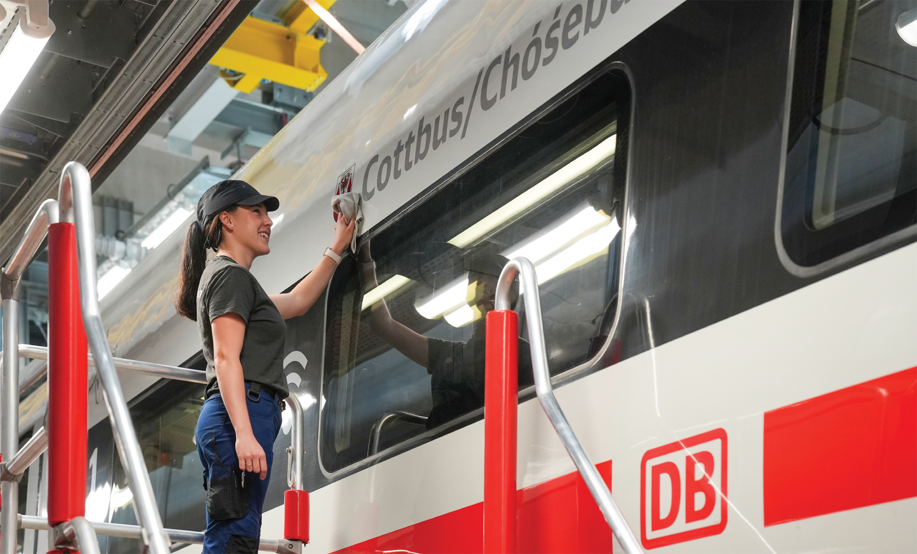 Foto: DB AG/Volker Emersleben