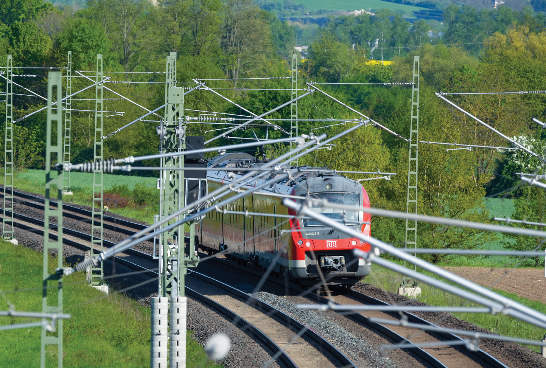 DB AG/Volker Emersleben