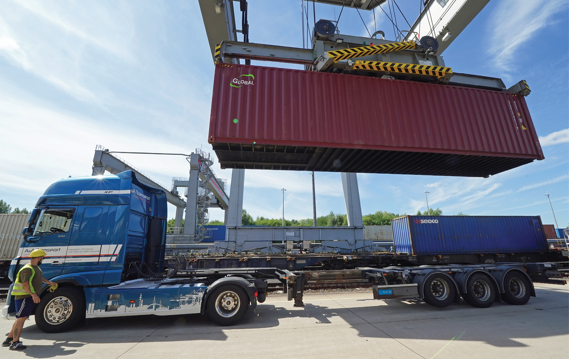 Foto: DB AG/Volker Emersleben