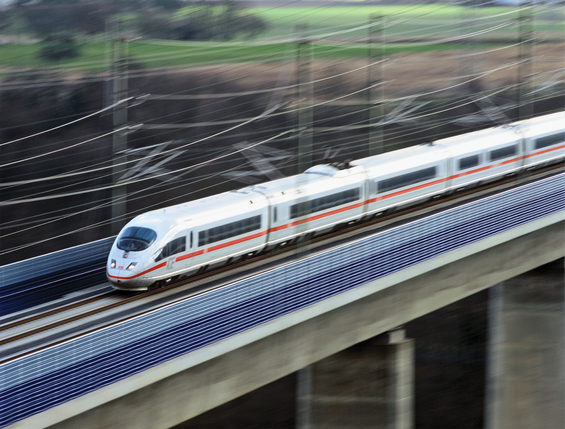 Foto: DB AG/Stefan Warter