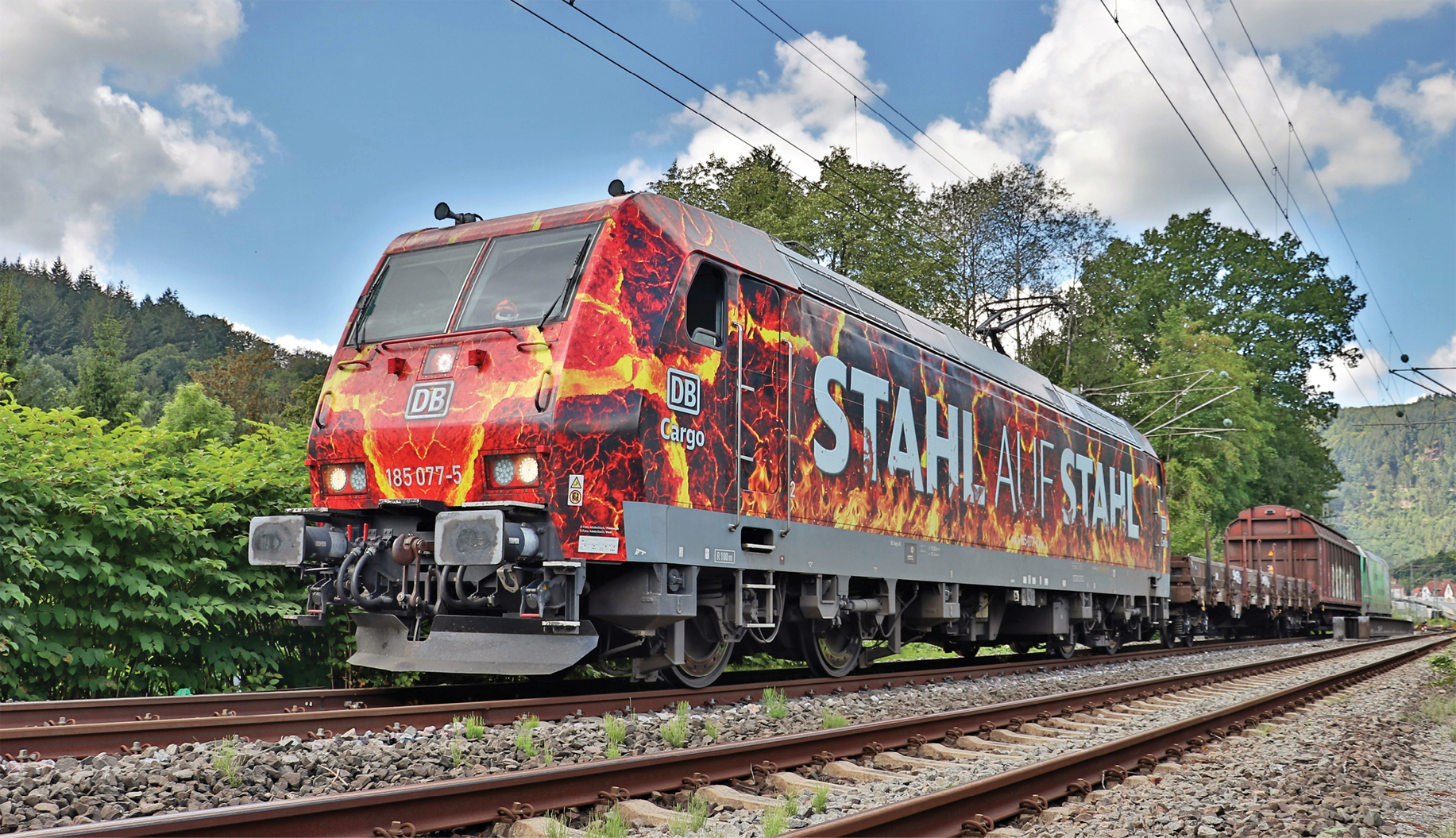 Foto: DB AG/Steve Wiktor