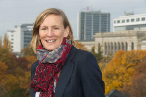 Birgit Milius