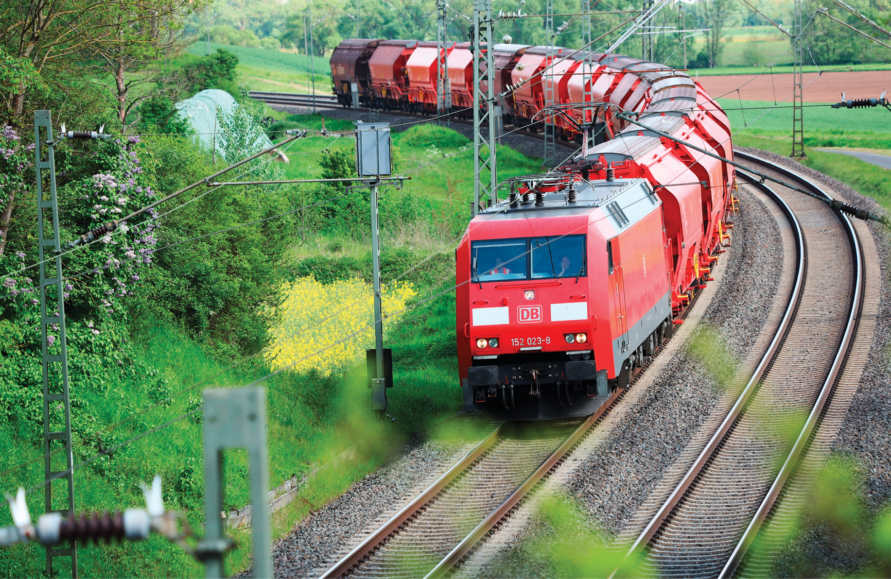 Foto: DB AG/Wolfgang Klee