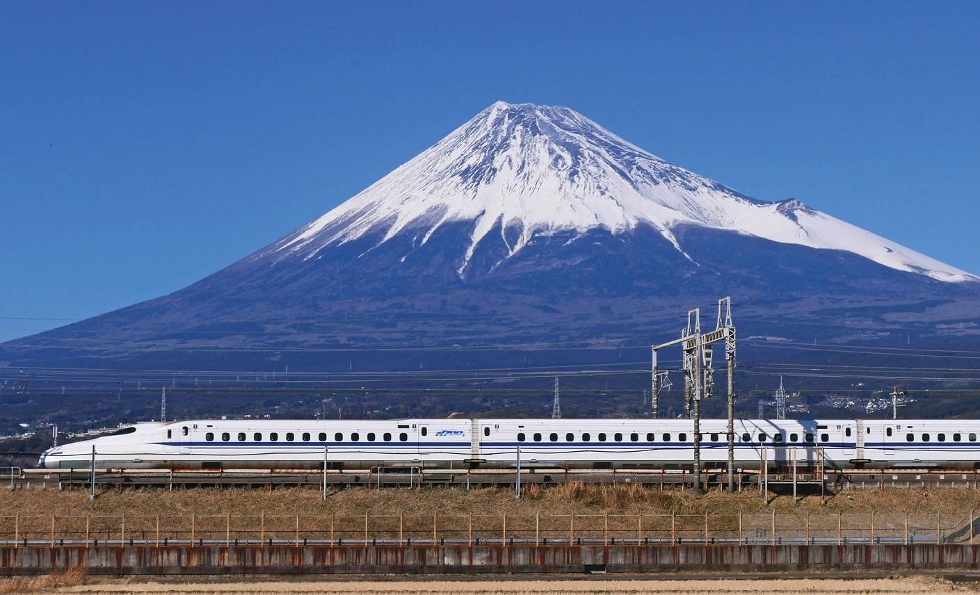 Foto: Wikimedia Commons/MaedaAkihiko (Lizenz CC BY-SA 4.0)