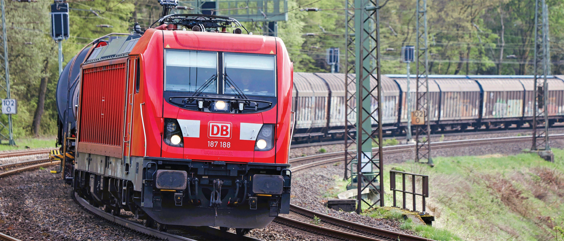 Foto: DB AG/Wolfgang Klee