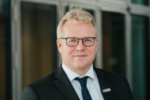 Dirk Flege (Quelle: Allianz pro Schiene)