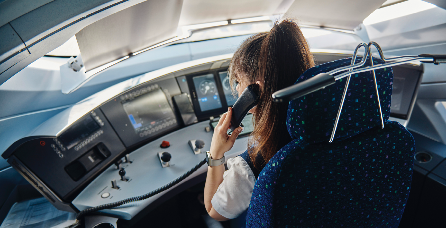 Foto: DB AG/Dominic Dupont