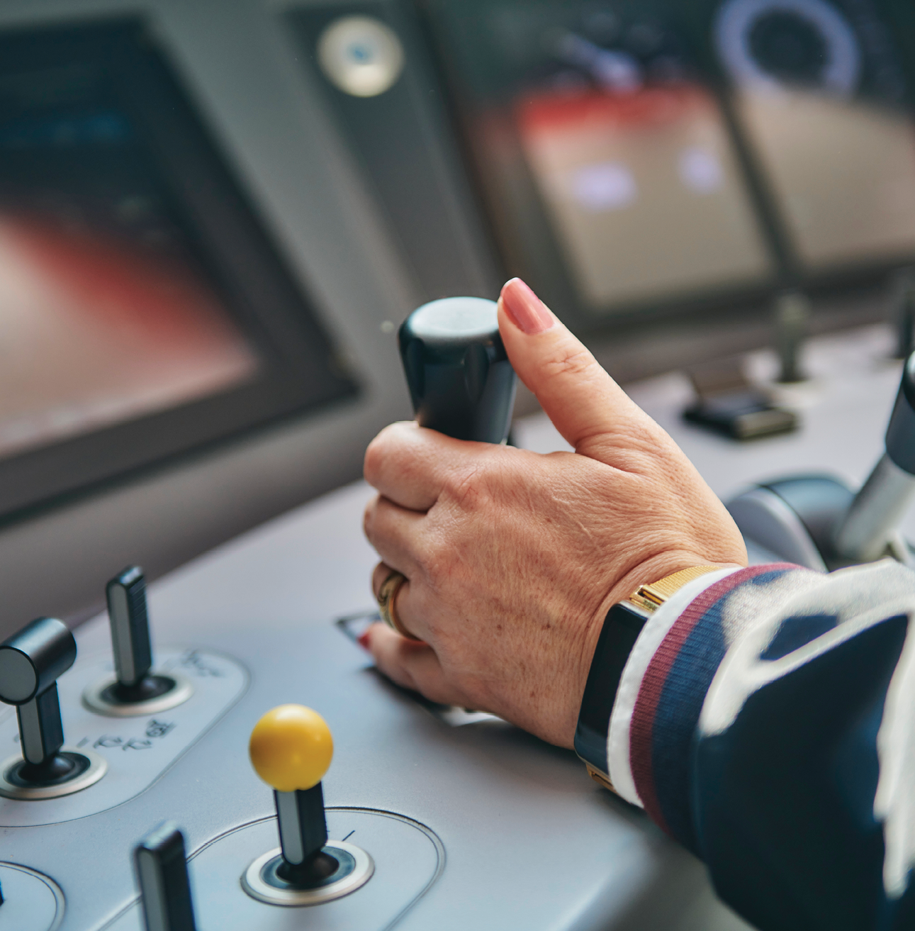 Foto: DB AG/Dominic Dupont