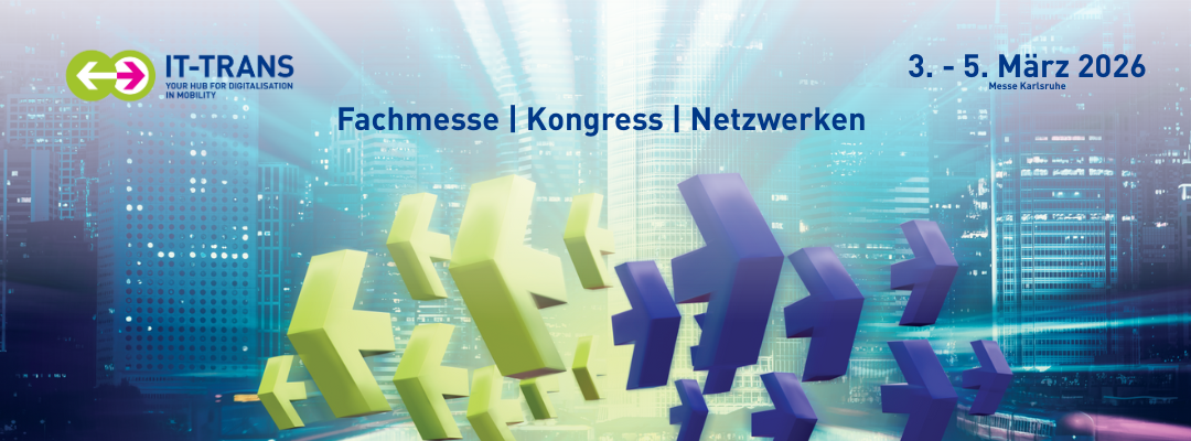 IT-TRANS 26 Online Banner