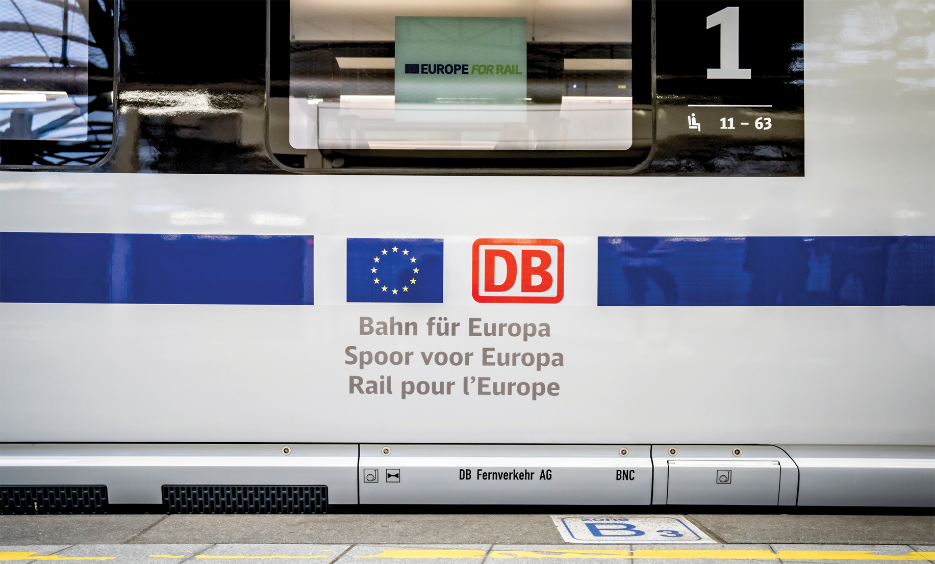 Foto: DB AG/Tobias Holzer