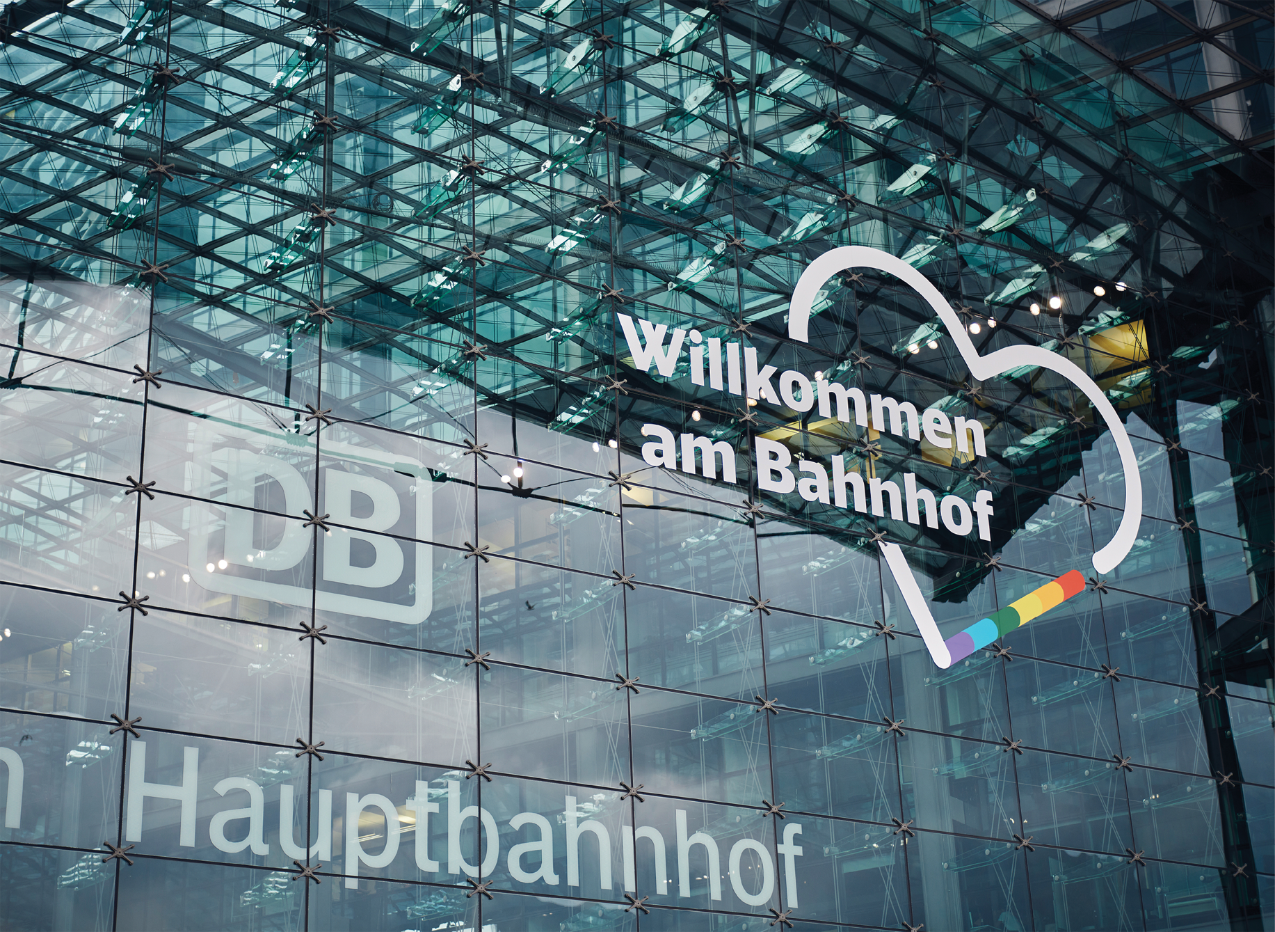 Foto: DB AG/Dominic Dupont