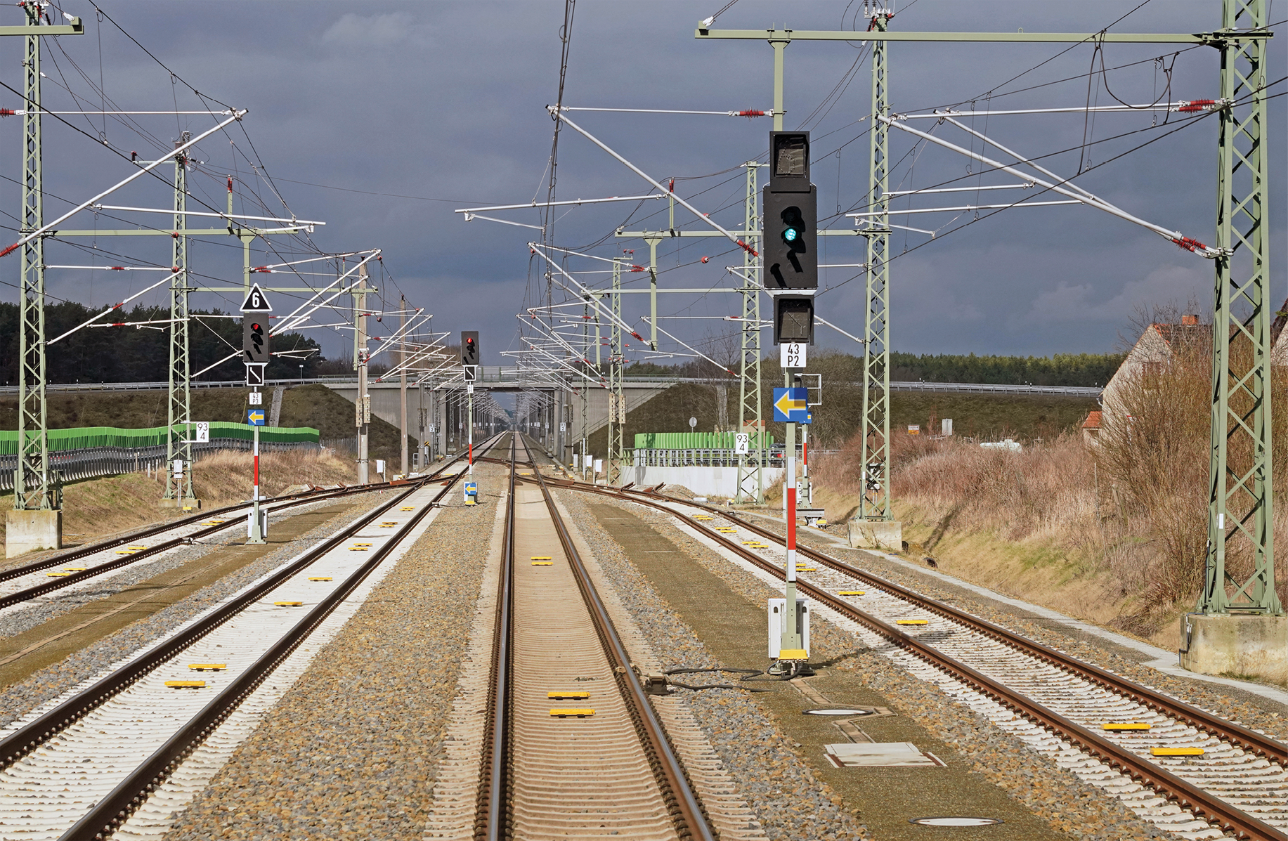 Foto: DB AG/ Volker Emersleben