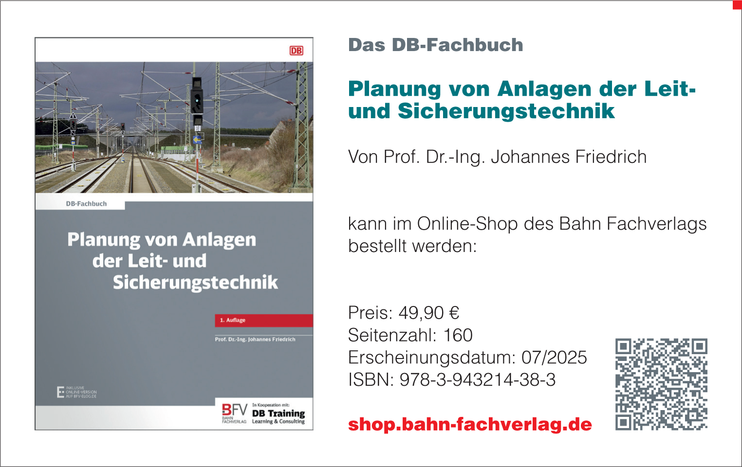 Das DB-Fachbuch