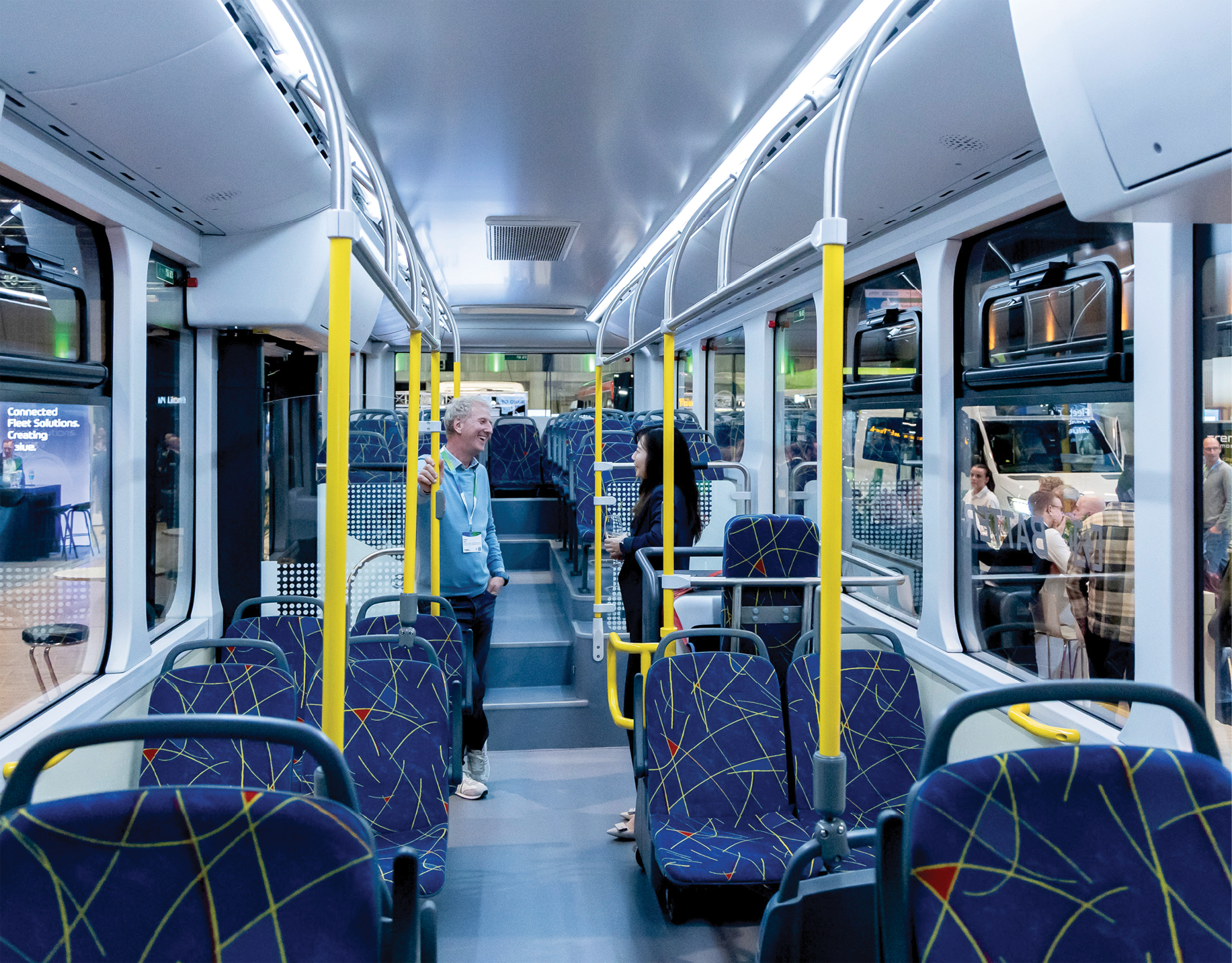 Foto: J&uuml;rgen Naber/mobility move