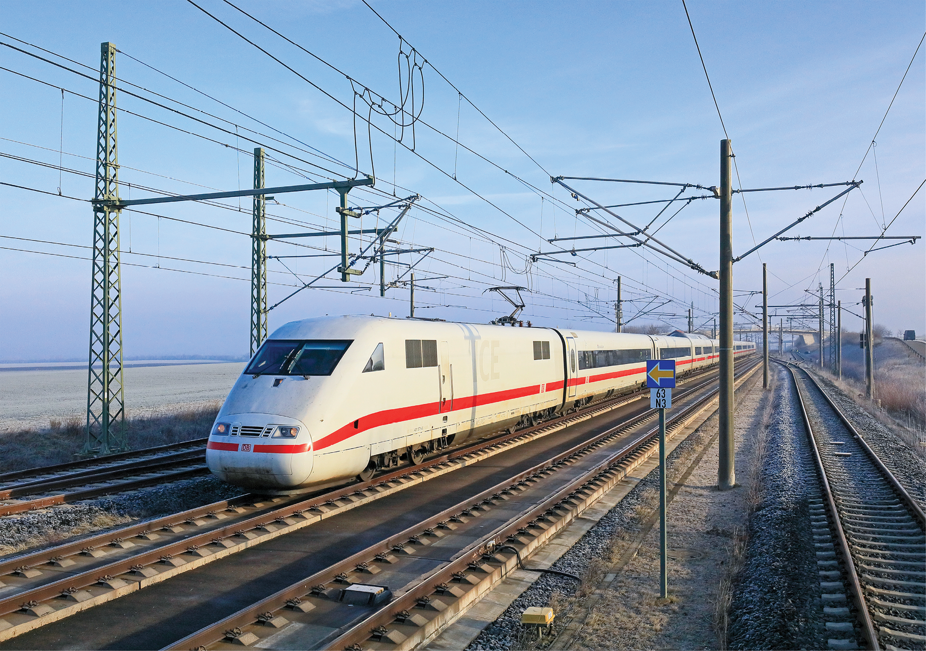 Bild 0: DB AG/Uwe Miethe