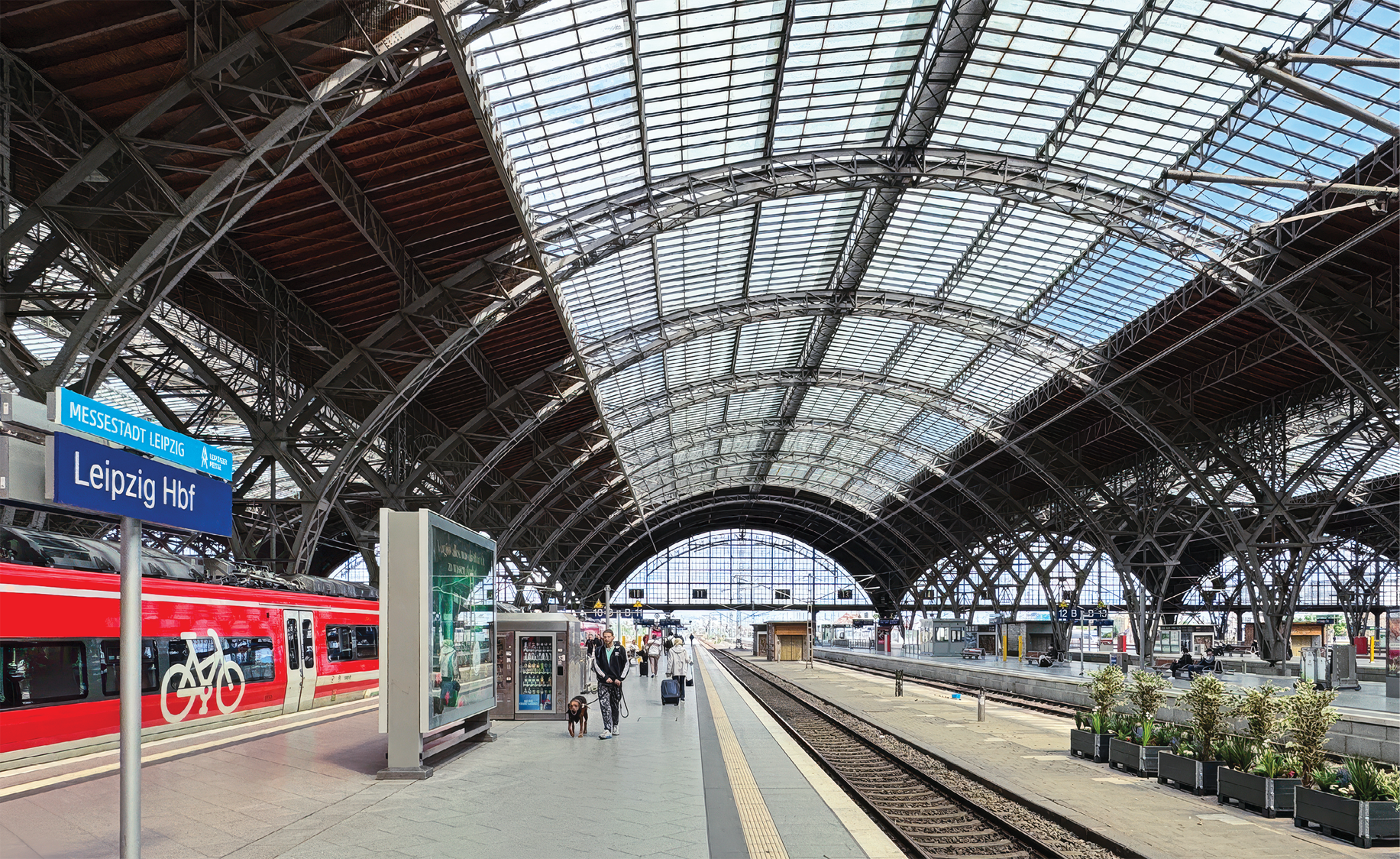Foto: Bahn Fachverlag GmbH